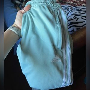 Adidas sweatpants